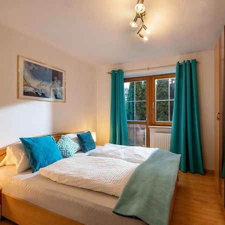 Appartement Steinbock Санкт Йохан ин Тирол Екстериор снимка