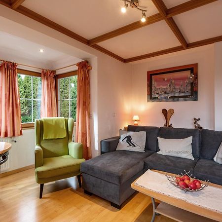 Appartement Steinbock Санкт Йохан ин Тирол Екстериор снимка