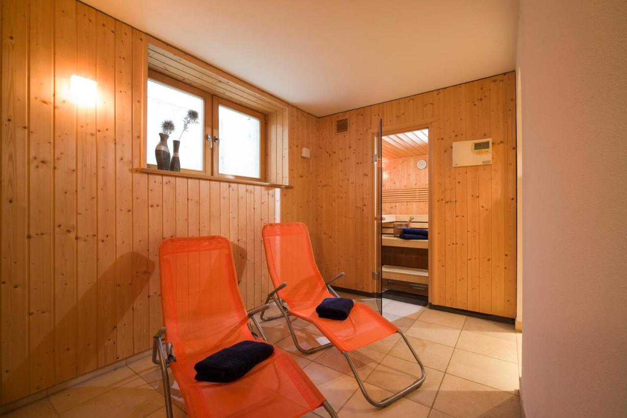 Appartement Steinbock Санкт Йохан ин Тирол Екстериор снимка